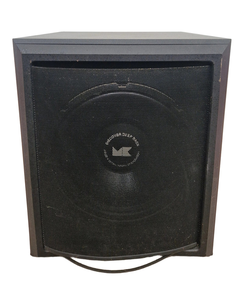 MK Sound V-1250 THX - Subwoofer - Good - image 1