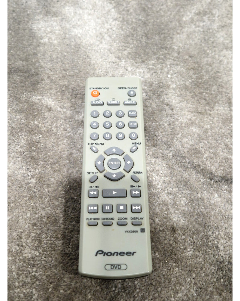 Pioneer VSX-D811S-S - Multi-Channel AV Receiver - Excellent w/ Original Box - Image 3