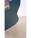 Fender Telecaster MiM - Electric Guitars - Blue - Refurbished w/ Hard Case - Photo 11