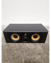 B&W CC6 - Hi-Fi Speakers - Black - Excellent - Photo 8