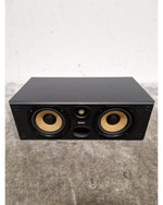 B&W CC6 - Hi-Fi Speakers - Black - Excellent - Image 8