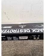 Behringer Feedback Destroyer Pro DSP11442P - Effect Processor - Good - Image 8