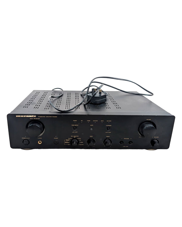Marantz PM4200 - Hi-Fi Amplifier - Good
