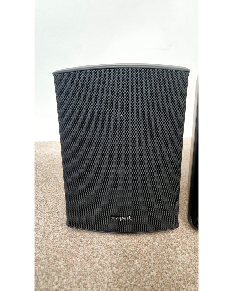 APART UK-SDQ5P-BL - Like New w/ Original Box - image 5