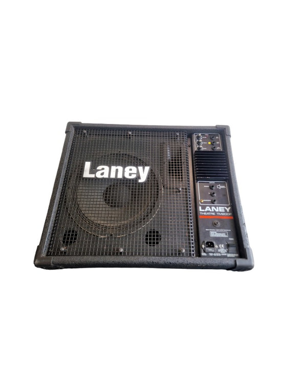 Laney TM200P - Single Speaker – Powered Speaker - Good