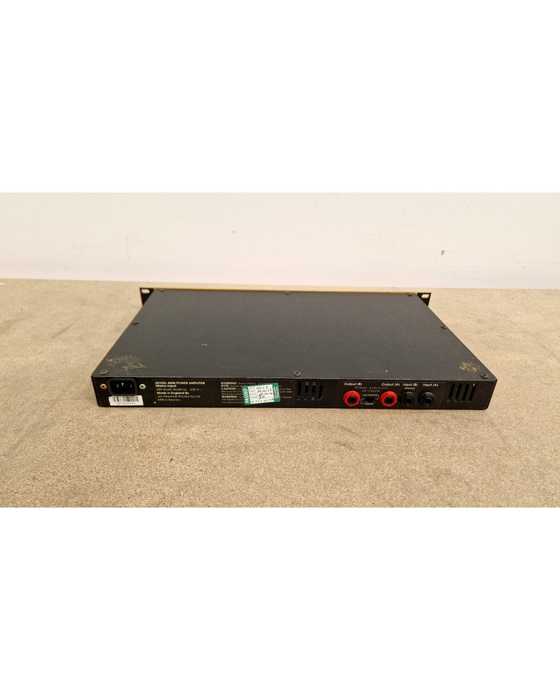 Marshall Valvestate 8008 - Guitar Amplifiers - Very Good - Image 13