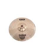 Sabian B8 Splash - Cymbals - Good - Image 1