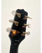 Takamine EG541DLX - Acoustic Guitars - Black - Excellent w/ Hard Case - Image 7