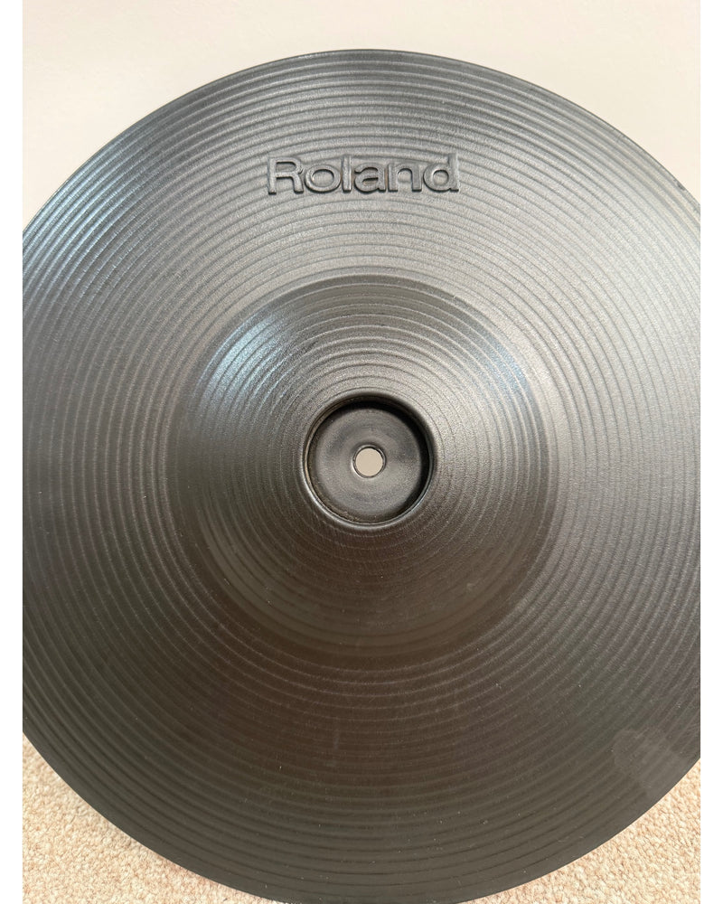 Roland CY-12R/C - Electronic Drum - Good - image 3
