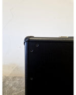Mesa Boogie 1x12 Wide Body Cabinet - Cabinet - Black - Excellent - Image 4