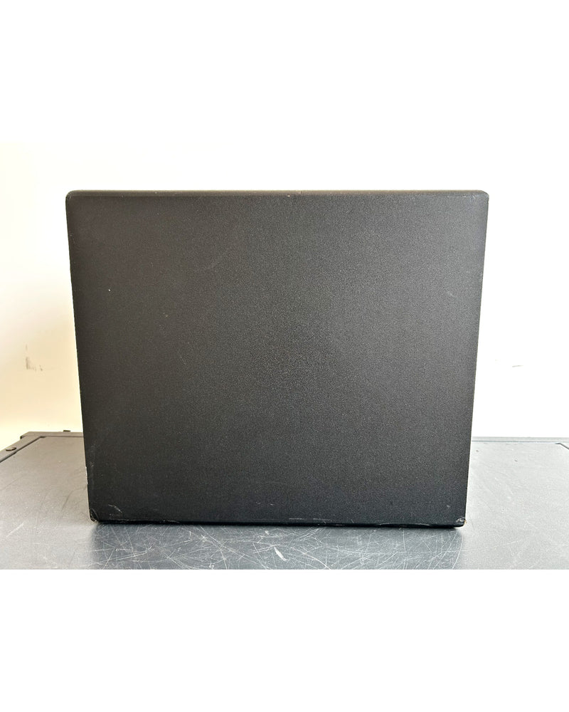 Samson Resolv 120a - Subwoofers - Black - Good - Image 2