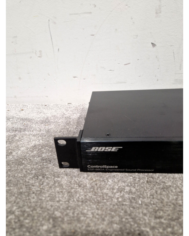 Bose ESP-880A - Audio Processor - Good - Image 3