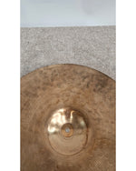 Zildjian ZBTPLUS Medium Thin Crash 18 - Cymbals - Good - Image 10