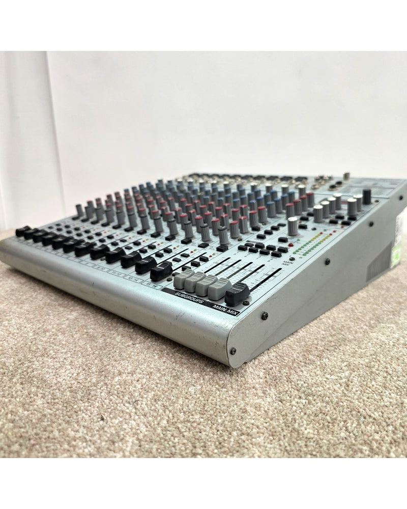 Behringer Eurorack UB2442FX - Mixer - Good - image 12
