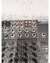 Mackie 1202VLZ Pro - Mixer - Very Good w/ Original Box & Manuals - Photo 7