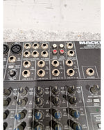 Mackie 1202VLZ Pro - Mixer - Very Good w/ Original Box & Manuals - Image 7