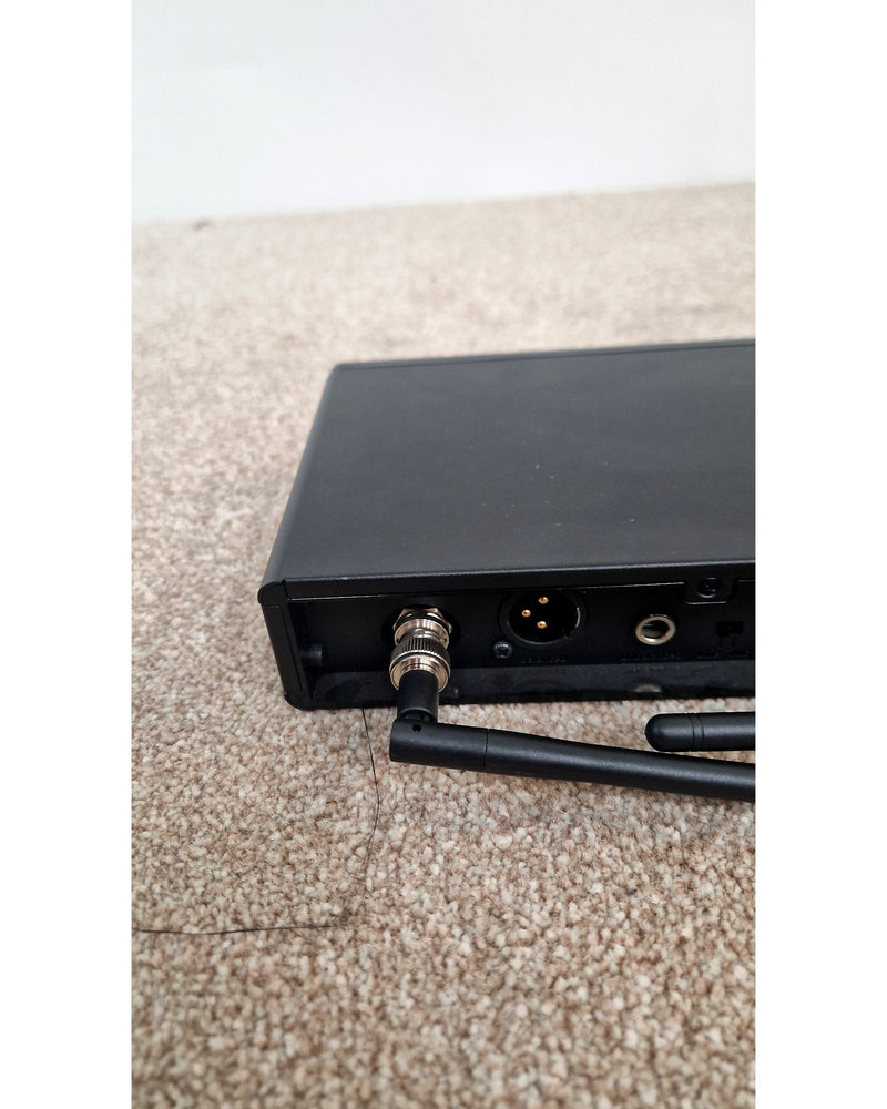 Sennheiser EM-XSW 2 - Microphone System - Good - Image 10