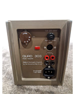 Quad 303 - Power Amplifiers - Excellent - Image 8