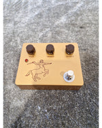 Klon Centaur Clone - Overdrive Pedal - Excellent - Image 9