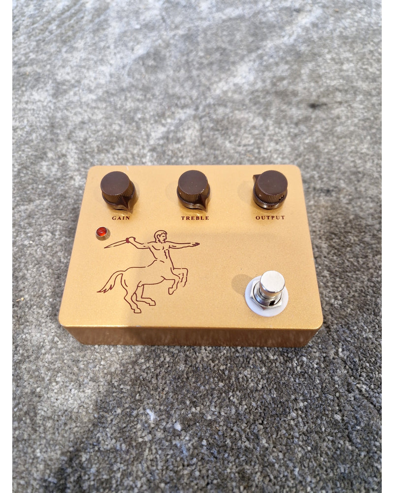 Klon Centaur Clone - Overdrive Pedal - Excellent - Image 9