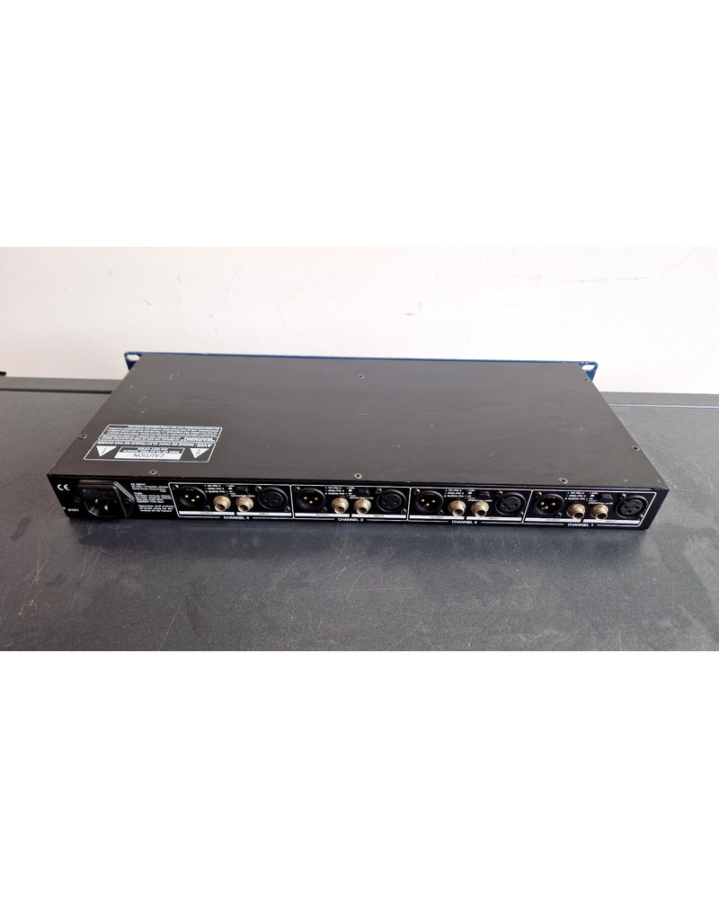 Alto ACL4 - Effect Processor - Blue - Good - Image 11