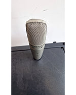 Red5 Audio RV8 - Condenser Microphones - Silver - Very Good - Image 9