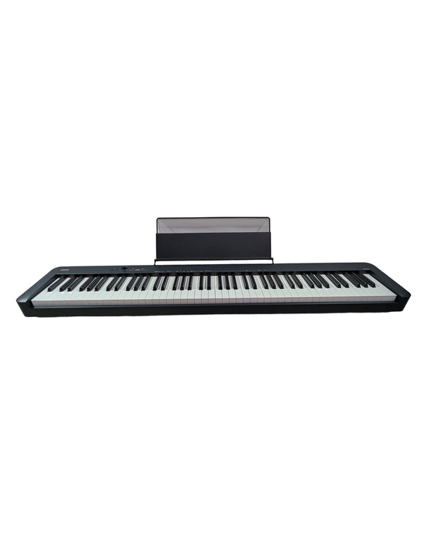 Casio CDP-S110 - Digital Piano - Black - Like New w/ Original Box & Manuals