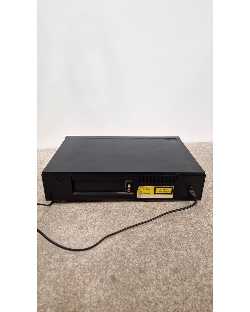 Marantz CD-40 - CD Player - Fair - image 15
