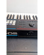 Roland JUNO-DS - Synthesizer Keyboards - Black - Very Good w/ Soft Case & Power Supply - Image 5