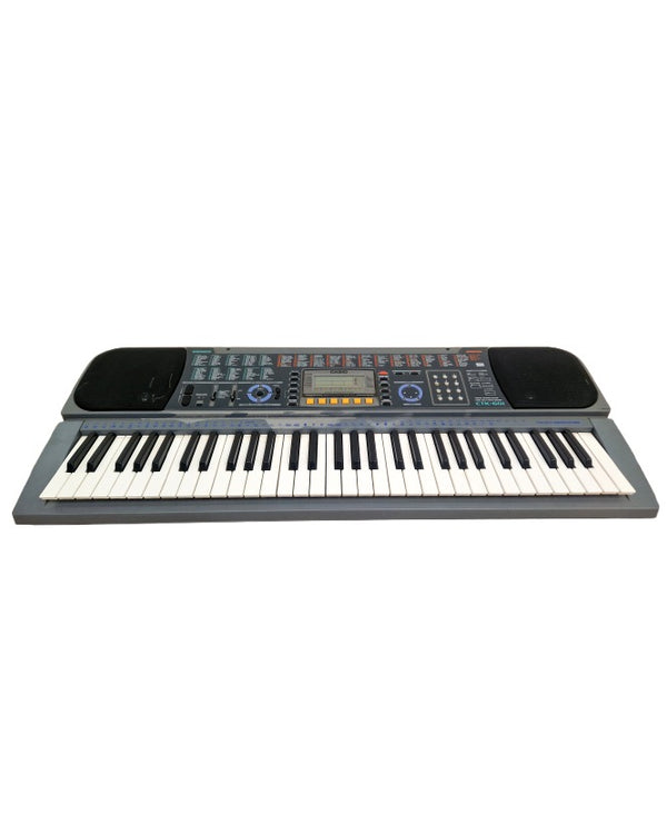 Casio CTK-61 - Keyboards - Good w/ Power Supply