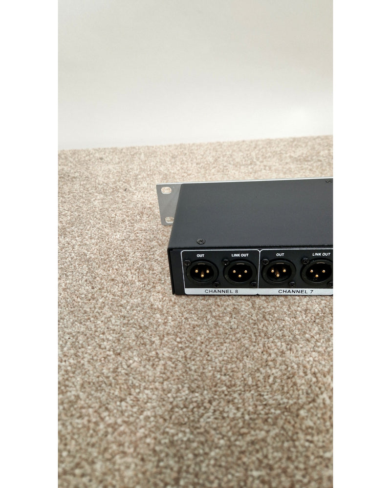 Studiospares RED800 - Microphone Splitter  - Excellent - image 15