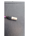 Van Damme 10ft Microphone Cable - Purple – Microphone Cable - Excellent - Photo 2