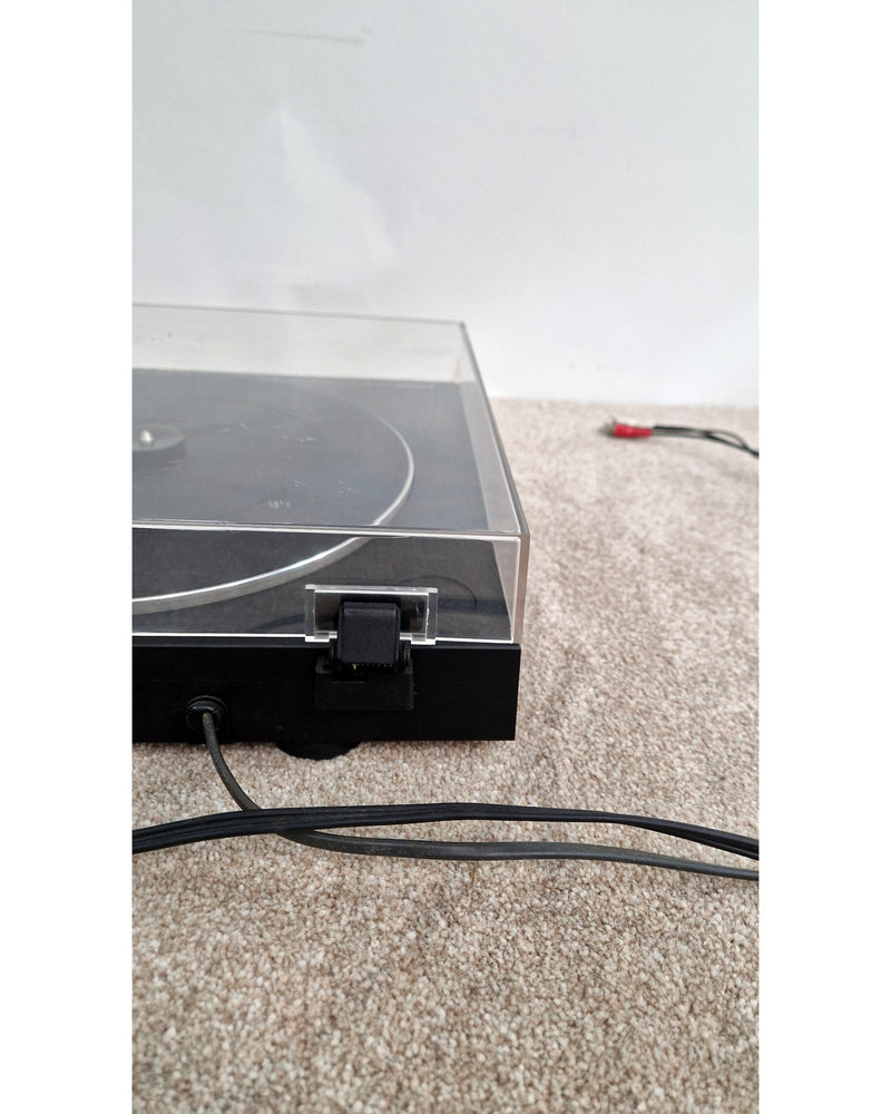 Pioneer PL130 Turntable - Turntable - Good - image 9