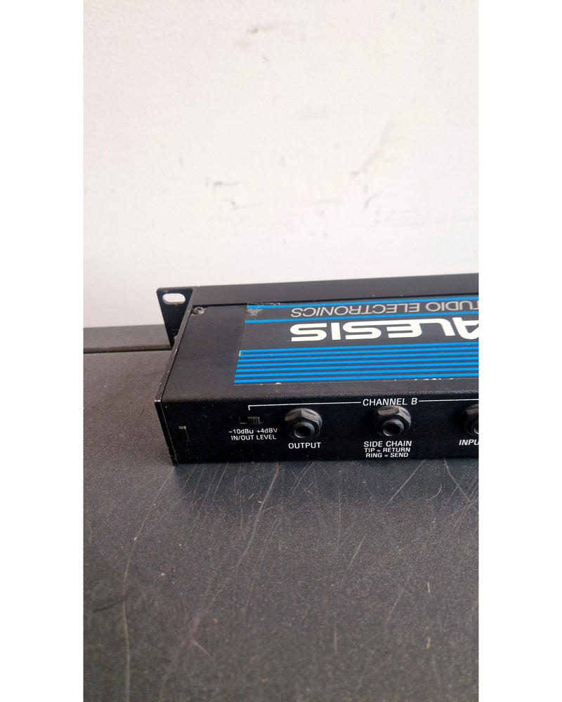 Alesis 3630 - Effect Processor - Good - Image 13