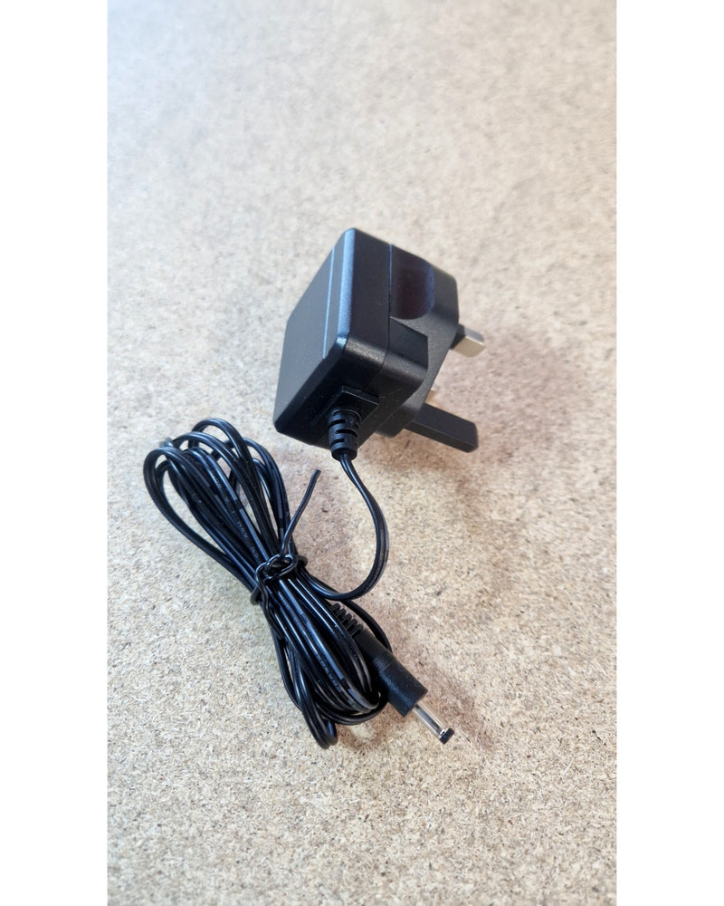 Power Adapter for Tascam DP-006 - Power Supply - Black - Like New - Image 6
