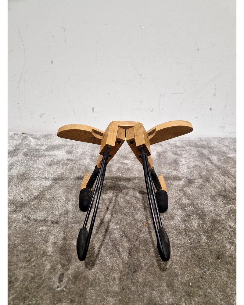 Unbranded - Guitar Stand - Wooden - Excellent - Image 2