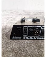 DigiTech Talker - Effects Pedal - Advanced Vocal Synthesis - Very Good - Image 8