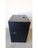 Nexo PS1200 - Passive Subwoofer - Black - Good - Image 2