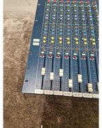 Allen & Heath Mix Wizard WZ12.2DX - Mixer - Excellent - Image 6