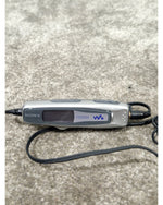 Sony MZ-G750 - MiniDisc Recorder/Walkman - Silver - Excellent - Image 2