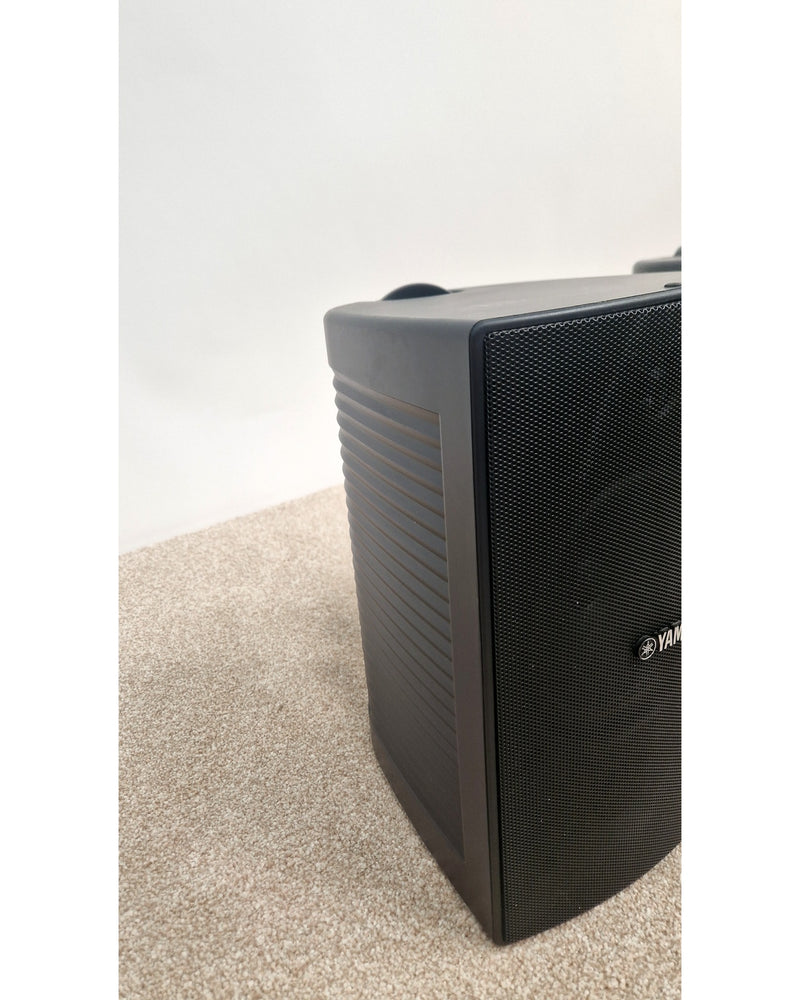 Yamaha VS6 - PA Speakers - Good - Image 7