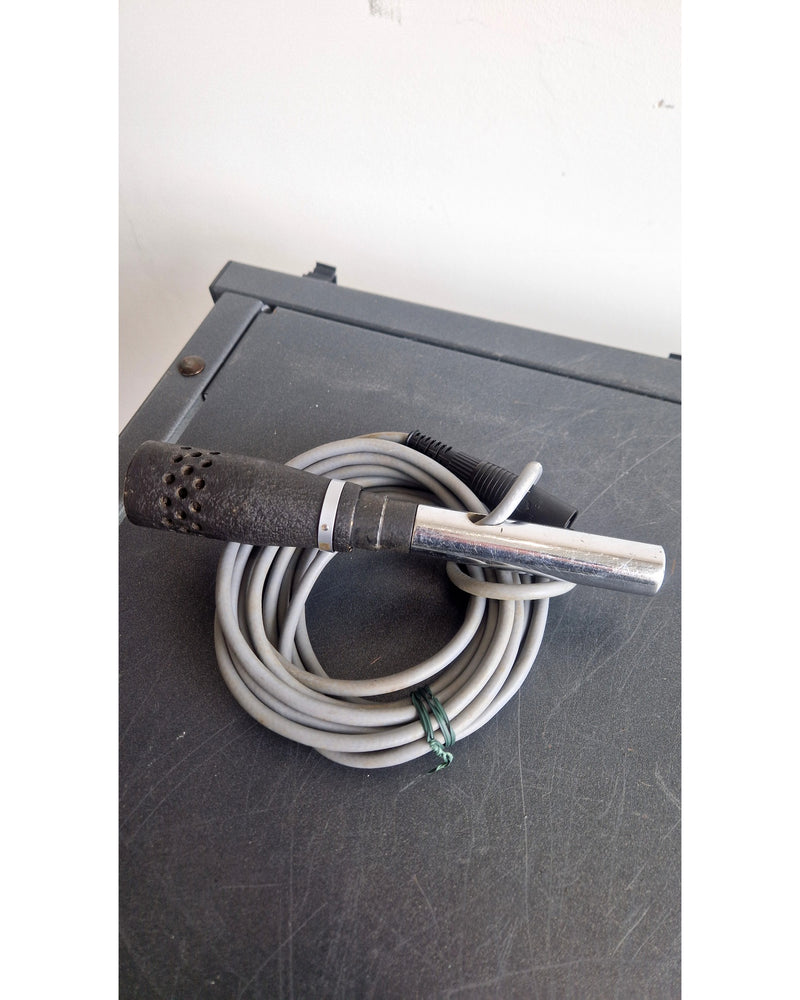 STC/COLES 410SA - Microphone - Good - Image 8