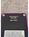 Suhr Riot - Effects Pedal - Purple - Like New w/ Original Box & Manuals - Photo 5