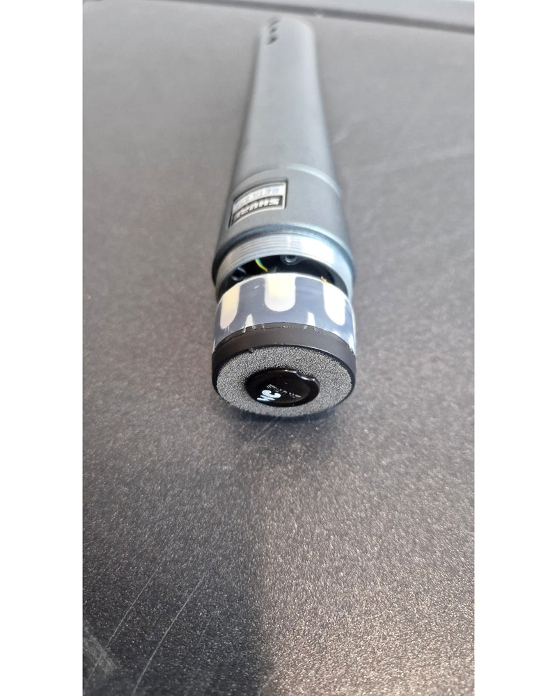Shure SM57 Beta - Microphone - Good w/ Soft Case - Image 2