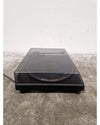 Ariston Q Deck Turntable - Black Turntable - Audiophile Quality - Very Good w/ Original Box & New Needle - Photo 8