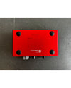 Focusrite Scarlett Solo (3rd Gen) - Audio Interface - Red - Excellent - Photo 8