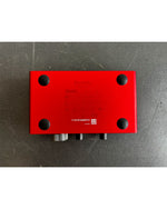 Focusrite Scarlett Solo (3rd Gen) - Audio Interface - Red - Excellent - Image 8