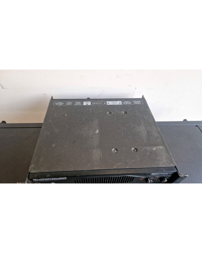 Behringer EP4000 - Power Amplifiers - Spares or Repair - Image 4