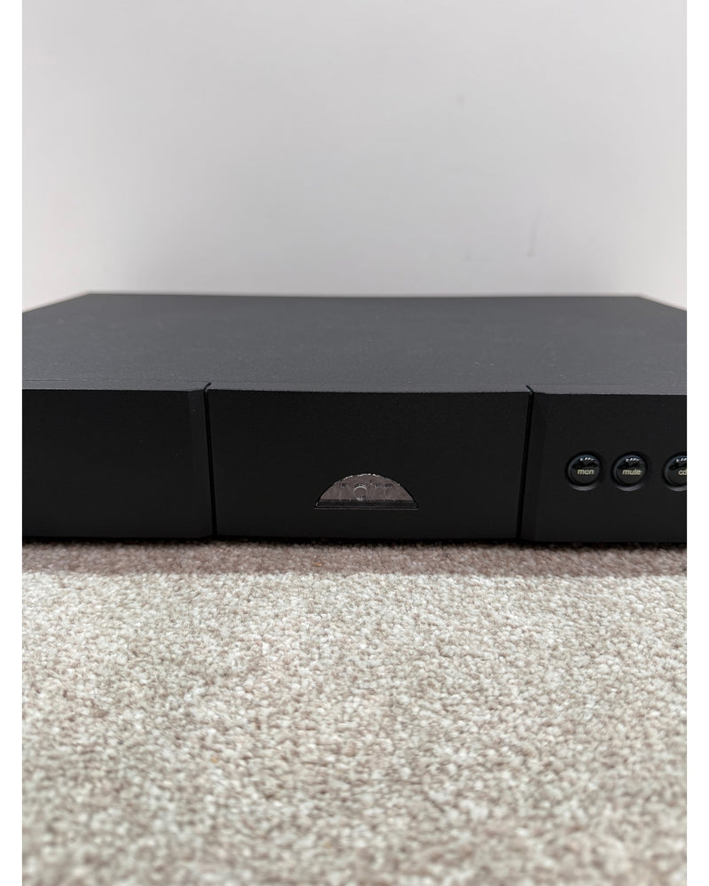 Naim Nait 5 - Hi-Fi Amplifier - Black - Excellent w/ Original Box & Cables - image 3