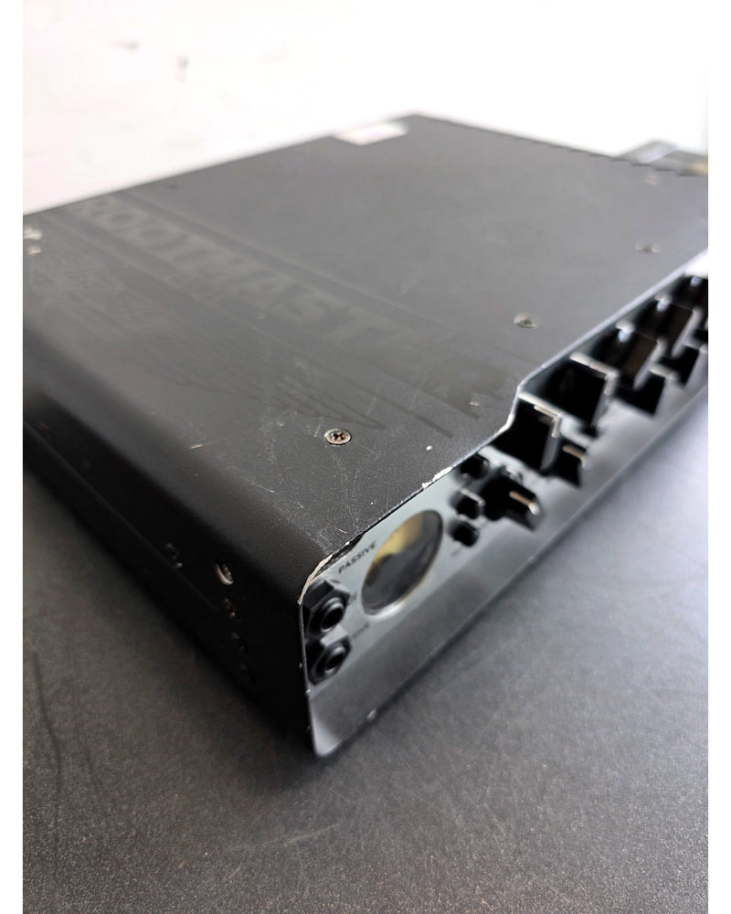 Ashdown RM500 EVO II Head – Amplifier Head - Fair - Image 5
